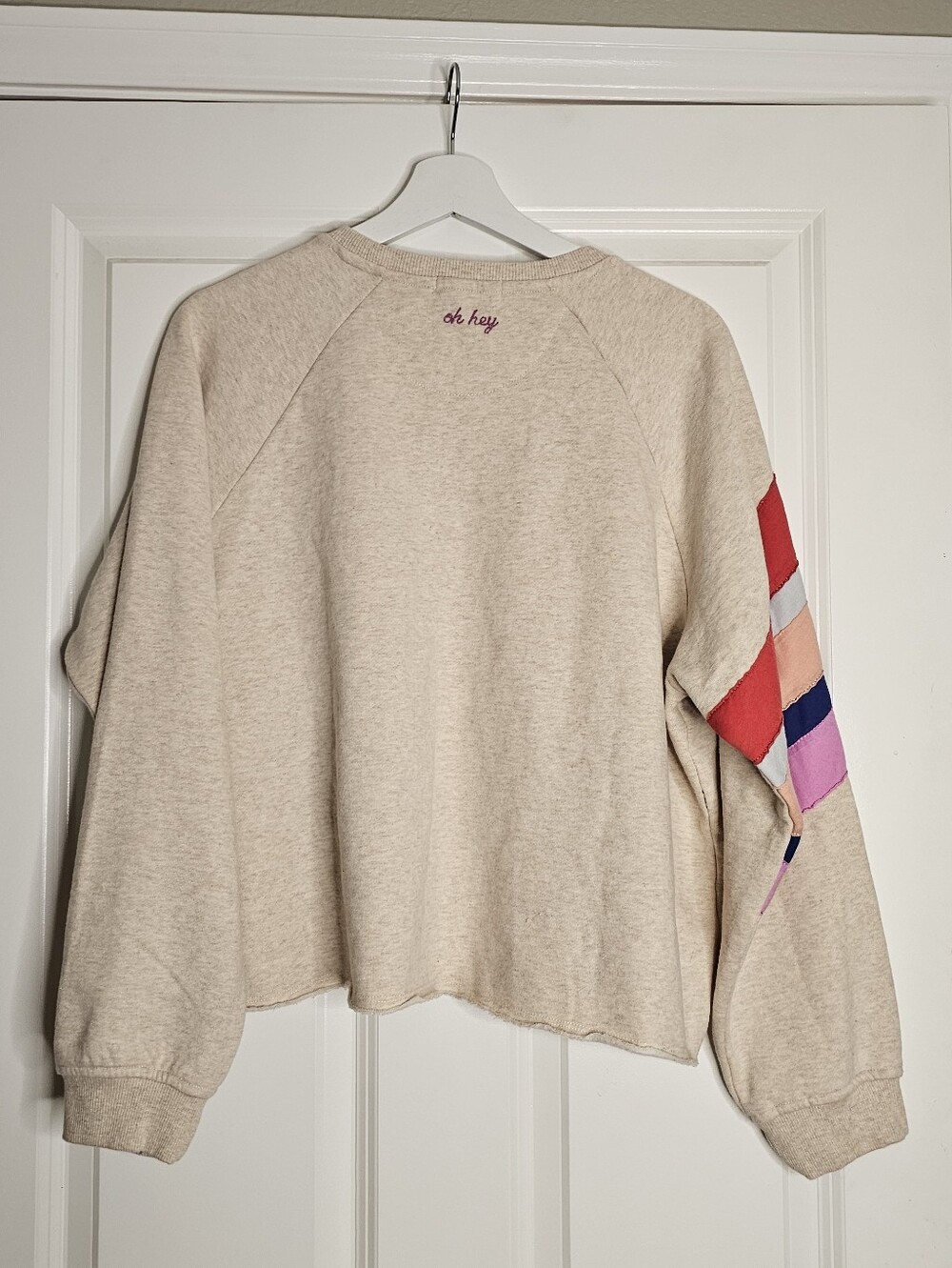 MARINE LAYER Sweatshirt - Picture 3 of 7